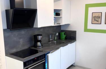 1-Zimmer Apartment in Ochsenfurt - Foto 2