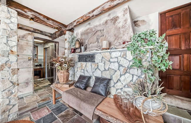 Terracana Ranch Resort - Foto 78