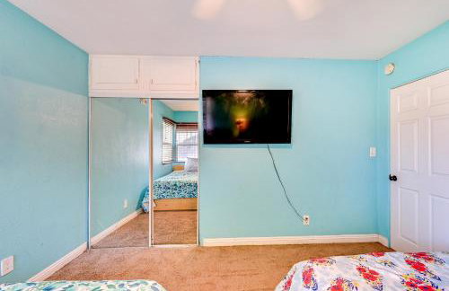 Spring Valley Family Home 13 Mi to San Diego! - Foto 17