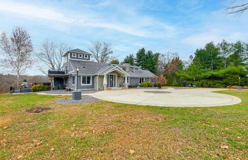 Great for Groups Home 3 Mi to Dtwn Springfield! - Photo 40