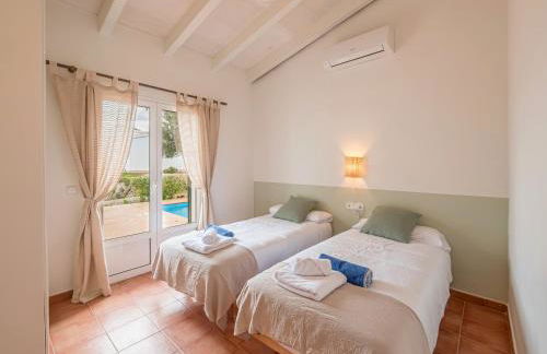 Villas Menorca Sur - Foto 35