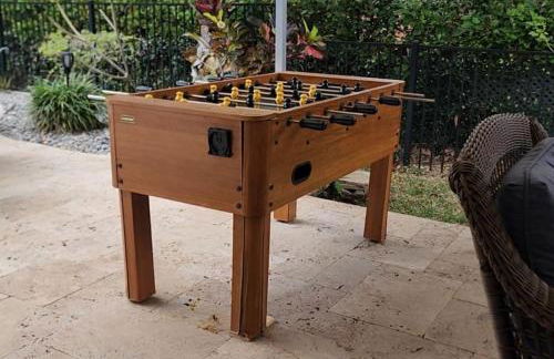 Blue Heaven in the Heart of Stuart Heat salt pool - Foto 37