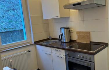 LIV-IN Lounge Monschau Ferienwohnung - Foto 12