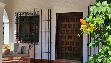 Villa Finca el Carril - Foto 4