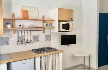 Il CORTILE DI EOLO - Foto 11