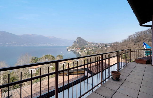 Pool House Parco Azzurro - Foto 31