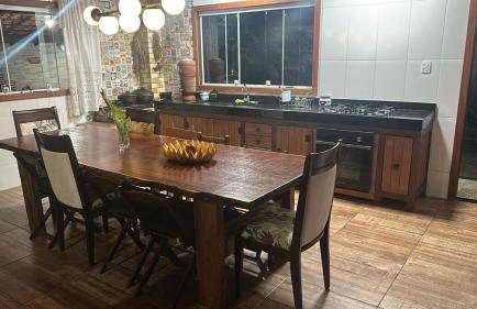 Refúgio em São Pedro da Serra - Foto 64