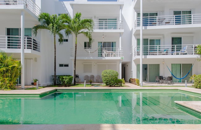 Pelicanos Condominium by ChezPlaya - Foto 24