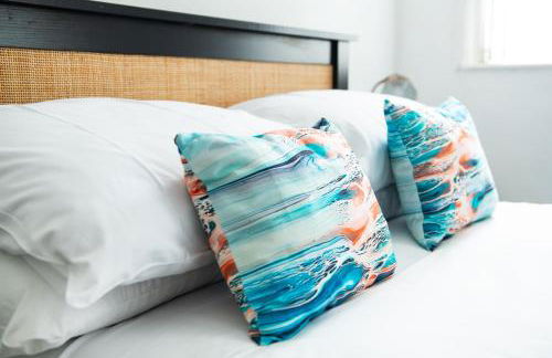 Modern 2-Bed, 1-Bath House in Nottingham - Foto 8