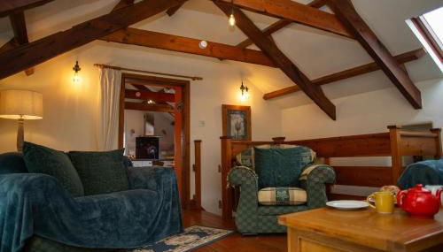 Ty Moch Bach Fishguard - Foto 2