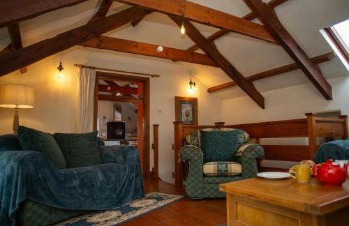 Ty Moch Bach Fishguard - Foto 2