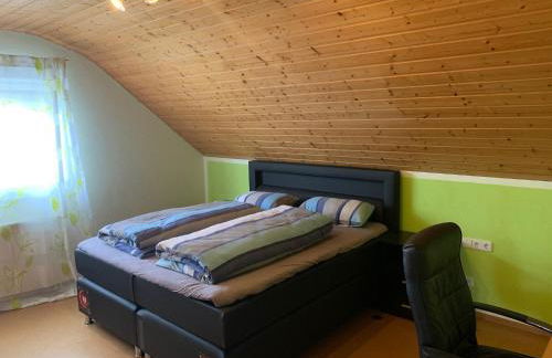 Ferienwohnung Ortenau - Foto 5