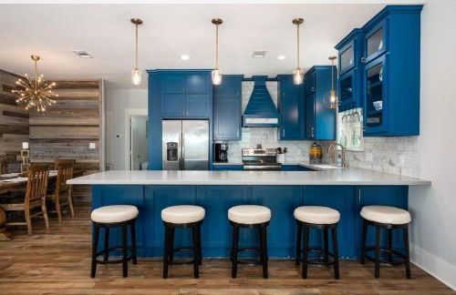 Deja Blue 2 home - Foto 12