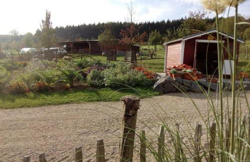 Ferienwohnung Unterm Nastberg - Foto 16