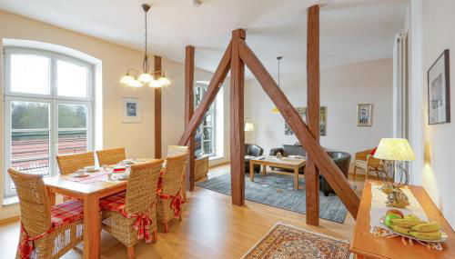 Lovely Apartment In Krakow Am See - Foto 4