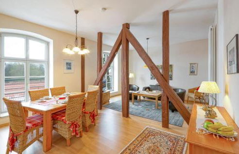 Lovely Apartment In Krakow Am See - Foto 4