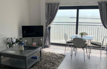 Penthouse Apartment with seaviews - Foto 9