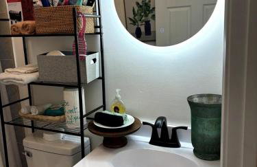 The Cottage by ARH Hospital, ATV Trails, and LMU! - Foto 35