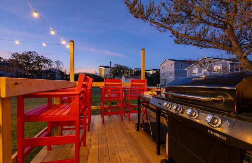 Oceanside Cottage -3BDR 2BA-Walk to Beach! - Foto 42