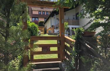 Ferienwohnung Könnecke Bad Harzburg - Foto 1