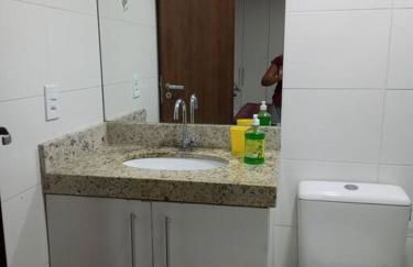 Apartamento Azul Turquesa Praia do Forte Tudo a Pé - Photo 17