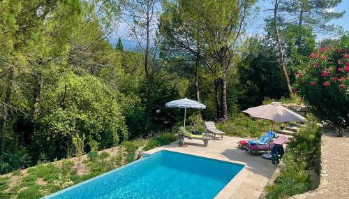 Azur Blue Villa; Rural Peace with private pool - Foto 4