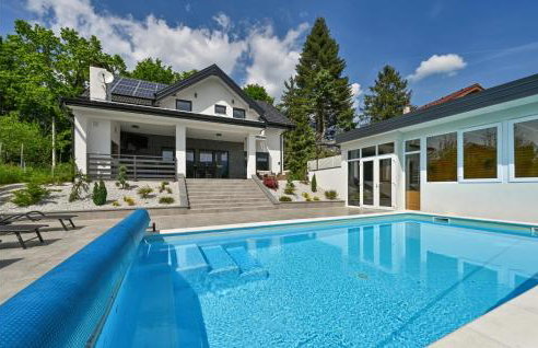 Beautiful Home In Stubicke Toplice - Foto 12