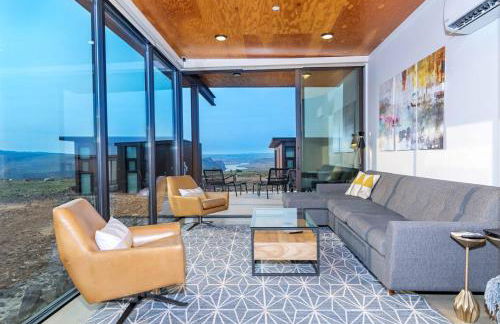 Unplug Views 2B Cave B Ridge Winery Spa Gorge - Foto 6