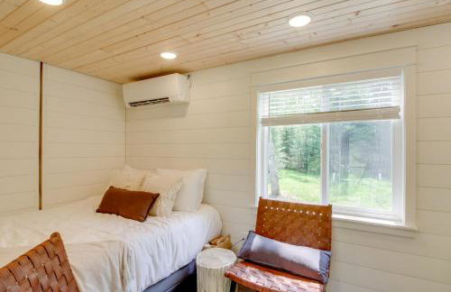 Ice Fishing on South Fork Lake Nashwauk Studio! - Foto 4