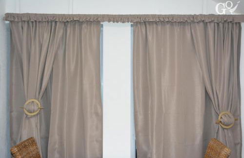 GQ Deluxe Apartment - Foto 28