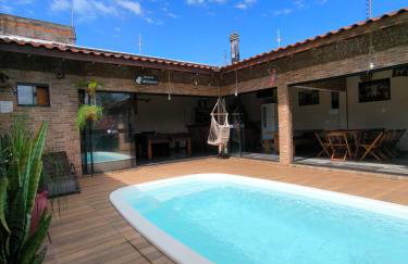 Casa Rústica com piscina - Photo 22