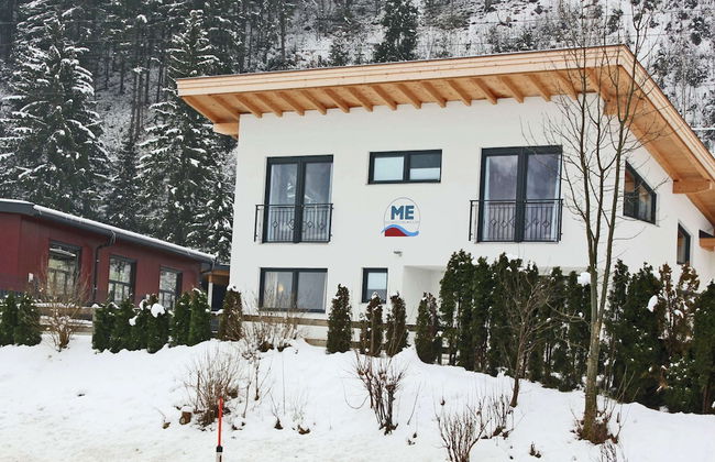 Holiday Home Steinfeld Close to the ski Lift - Foto 1