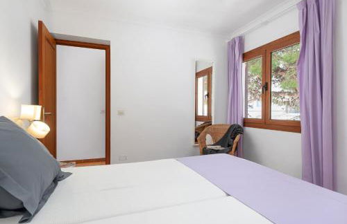 Apartamento Corb Mari 2 en la playa Cala Marsal! - Foto 15