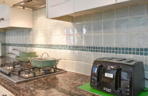 Bank Lane House - Foto 10