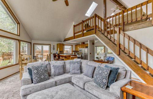 Shadowbrook Chalet - Foto 36