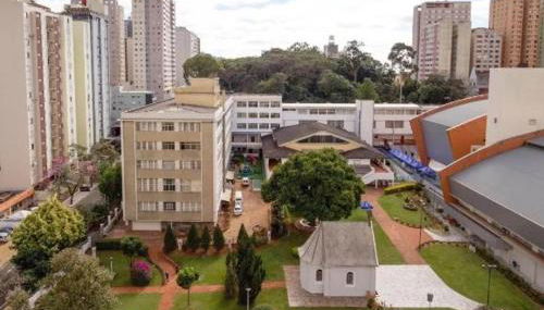 FLAT LUXO PREMIUM - Londrina Flat Hotel - 43m² #garagemgrátis - Foto 2