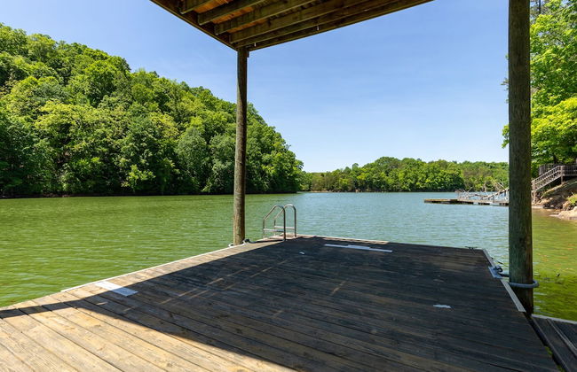 Robert's Retreat - Foto 33