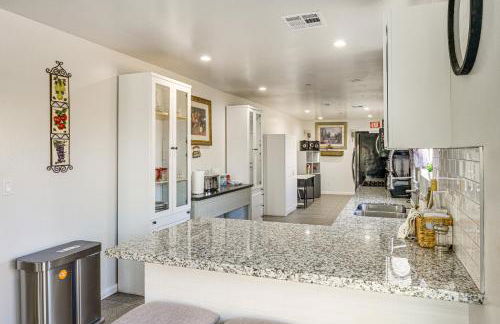 1 Mi to Rabobank Arena Home with Gazebo! - Photo 9