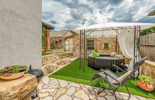 Adria Serenity Home with Hot Tub - Foto 2