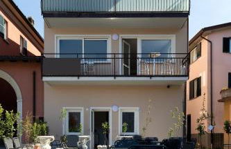 Marina Apartments - Foto 12