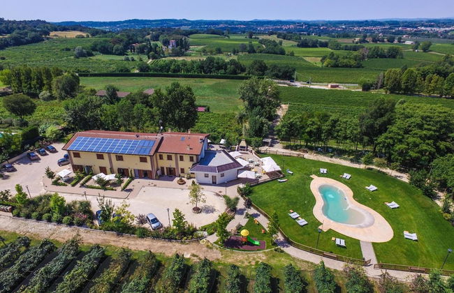 Agriturismo Corte Tonolli - Foto 63