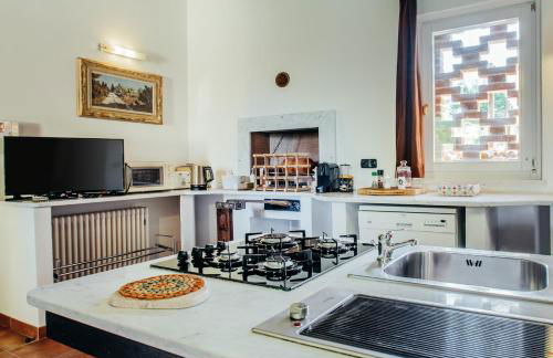 Relais Cascina San Martino - Foto 16