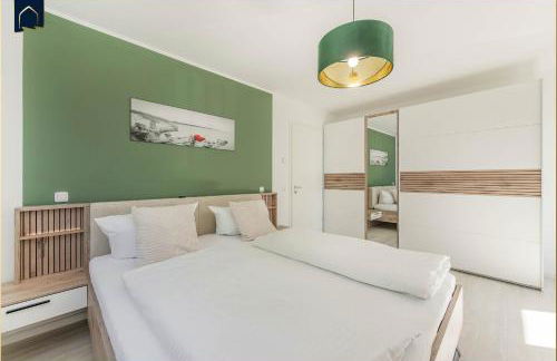 FeWo Ostse Nest - Foto 12