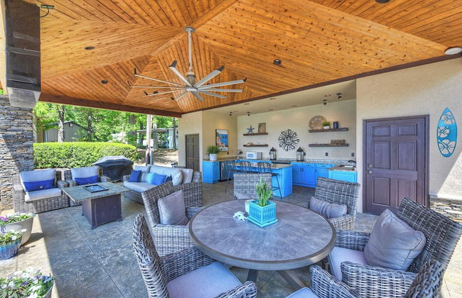 Oasis at Ballycastle by Avantstay Private Beach - Photo 26