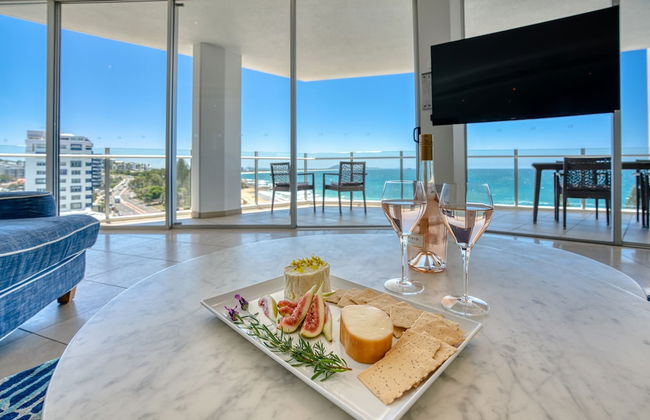 Oceans Mooloolaba - Foto 58