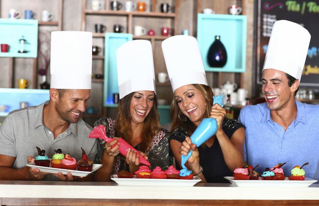 Select Club at Sandos Playacar All Inclusive - Adults Only Area - Photo 41