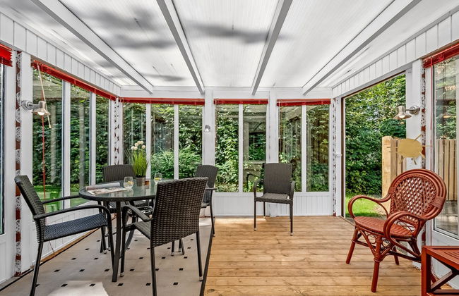 "Dorthe" - 300m to the fjord - Foto 17