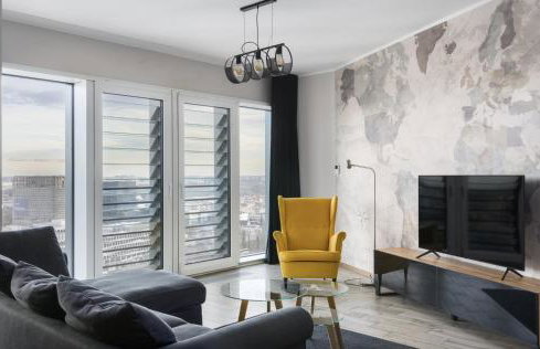 Poznań Apartments Towarowa - Foto 48