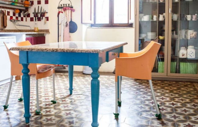 Casa La Fonte - Olivastra - Foto 16