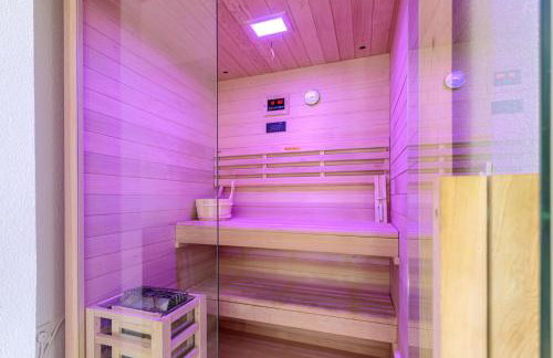 Pool House Klara With Sauna - Happy Rentals - Foto 50